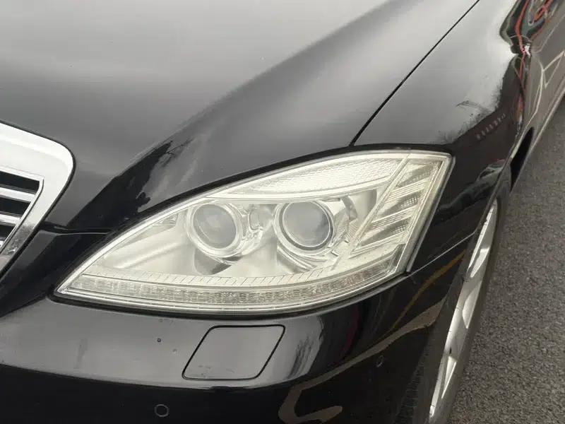 Mercedes-Benz S-Class 2012 S 300 L Grand Edition — миниатюра 8