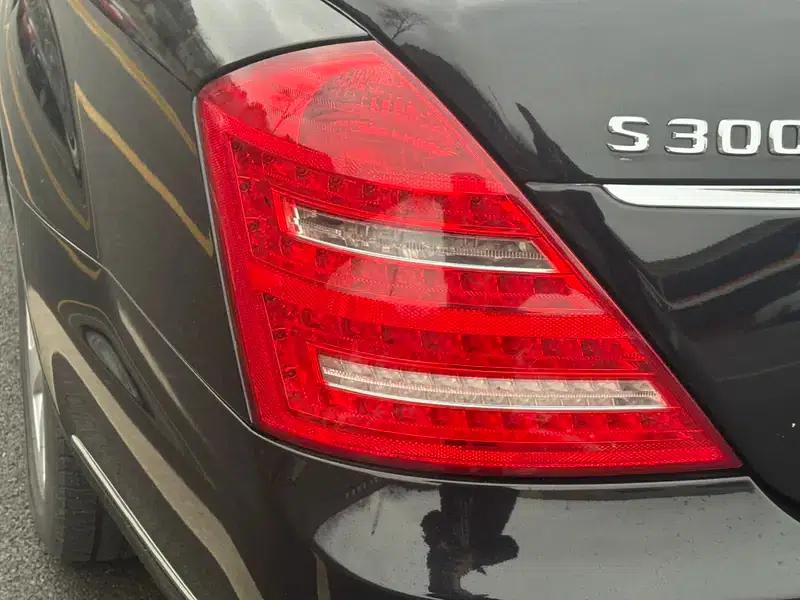 Mercedes-Benz S-Class 2012 S 300 L Grand Edition — миниатюра 9