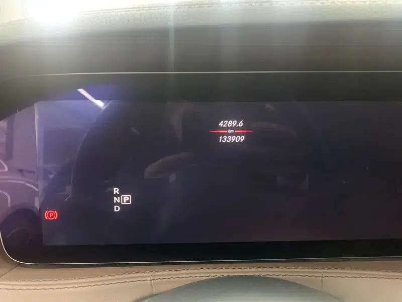 Mercedes-Benz S-Class 2019 S 320 L — миниатюра 12