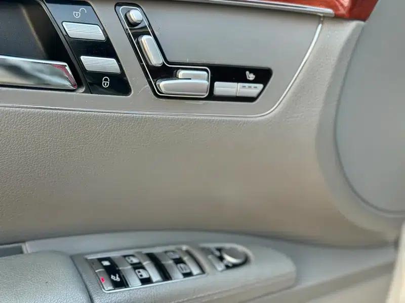 Mercedes-Benz S-Class 2008 S 300 L Business Edition — миниатюра 27