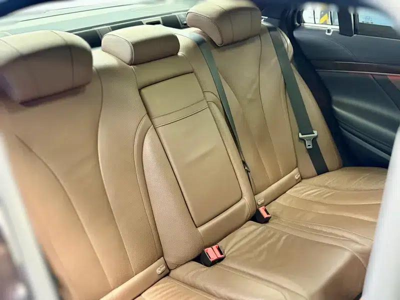 Mercedes-Benz S-Class 2014 S 320 L Business Edition — миниатюра 17