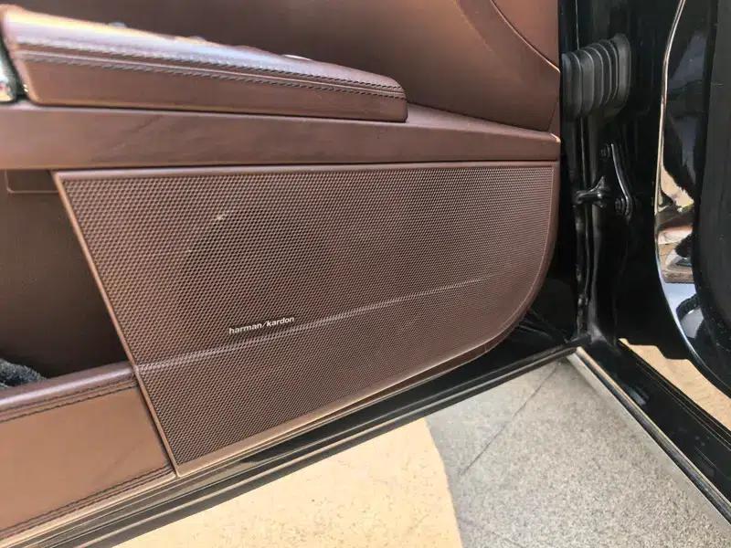 2011 Mercedes-Benz S-Class S 500 L CGI 4MATIC — миниатюра 14