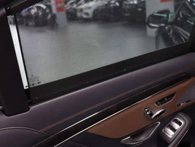 2020 Mercedes-Benz S-Class S 450 L 4MATIC Limited Edition — миниатюра 14