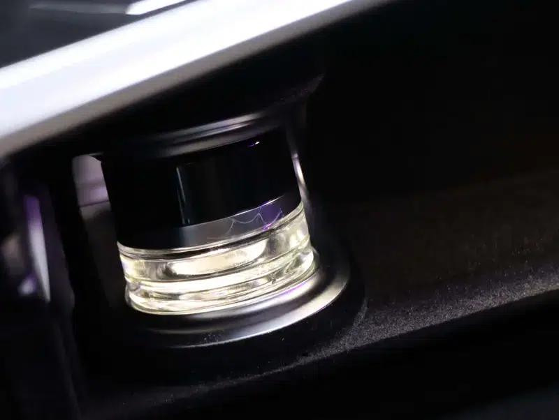 2020 Mercedes-Benz S-Class S 450 L 4MATIC Limited Edition — миниатюра 15