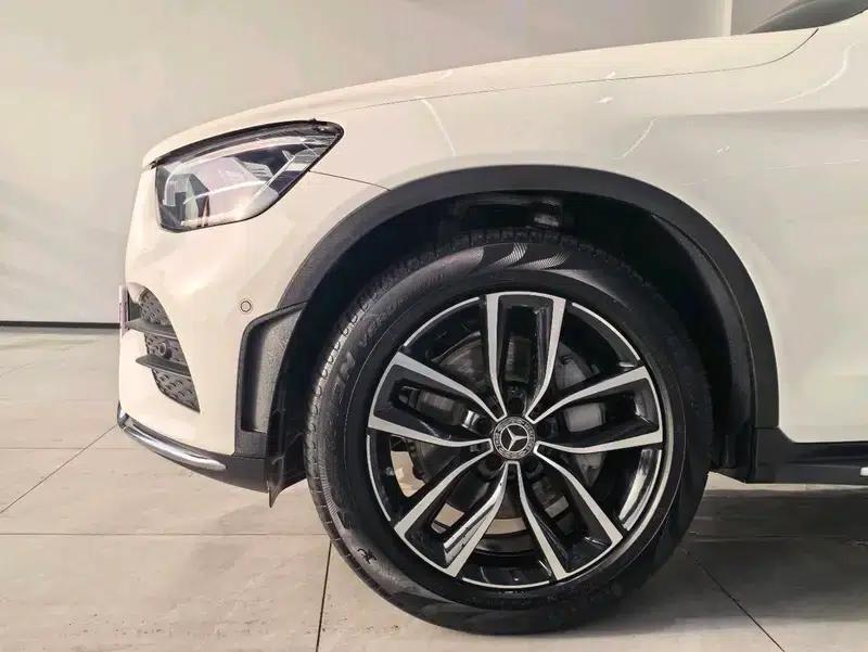 2021 Mercedes-Benz GLC 260 L 4MATIC Dynamic — миниатюра 9