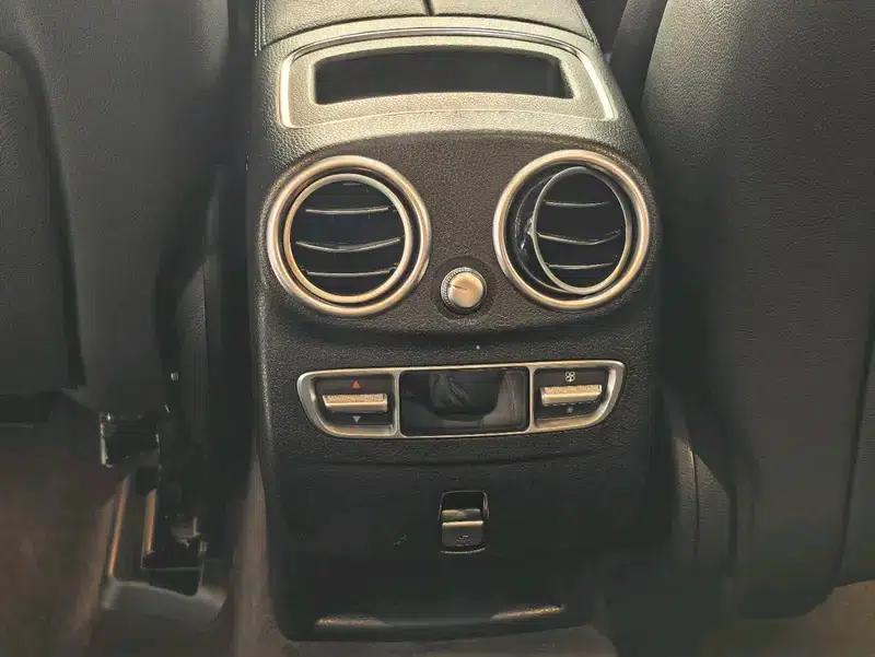2021 Mercedes-Benz GLC 260 L 4MATIC Dynamic — миниатюра 10
