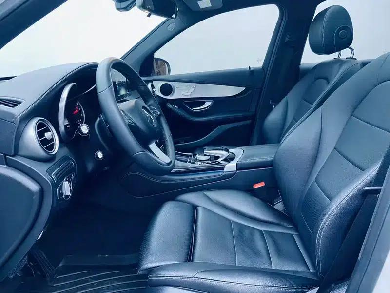 2016 Mercedes-Benz GLC 200 4MATIC — миниатюра 19