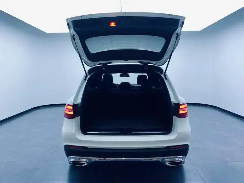 2016 Mercedes-Benz GLC 200 4MATIC — миниатюра 21