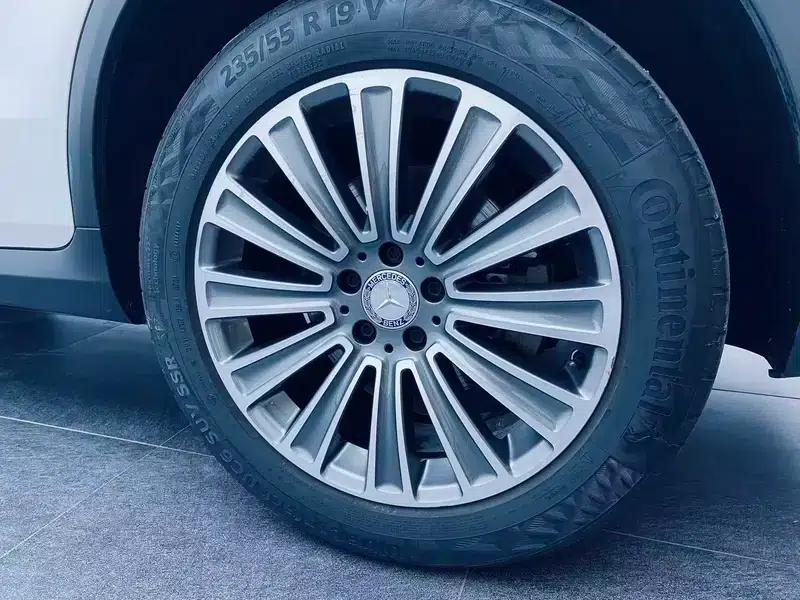 2016 Mercedes-Benz GLC 200 4MATIC — миниатюра 8