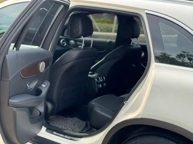 2022 Mercedes-Benz GLC 300 L 4MATIC Dynamic — миниатюра 14