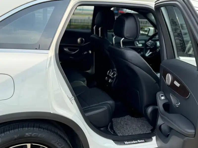 2022 Mercedes-Benz GLC 300 L 4MATIC Dynamic — миниатюра 16