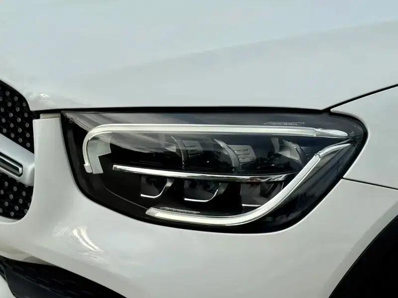 2022 Mercedes-Benz GLC 300 L 4MATIC Dynamic — миниатюра 7
