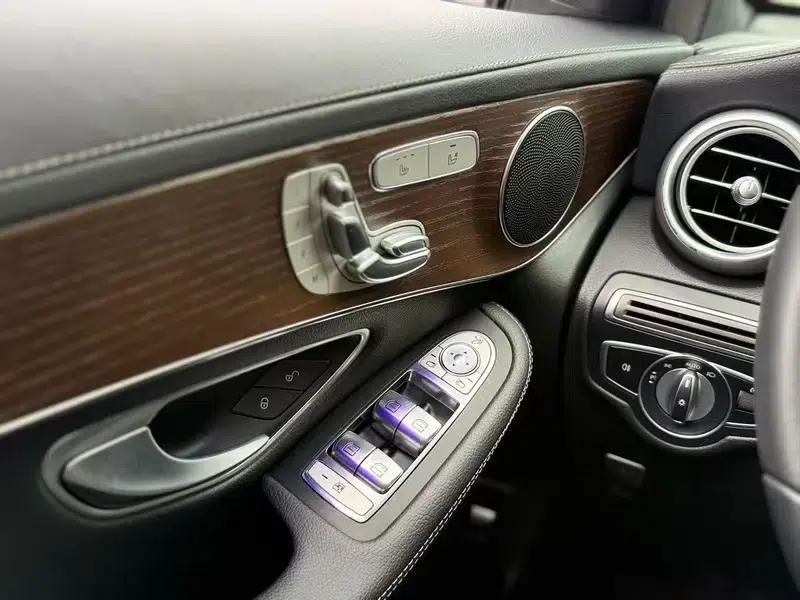 Mercedes-Benz GLC 2022 Facelift GLC 300 L 4MATIC Dynamic Limited Edition — миниатюра 16