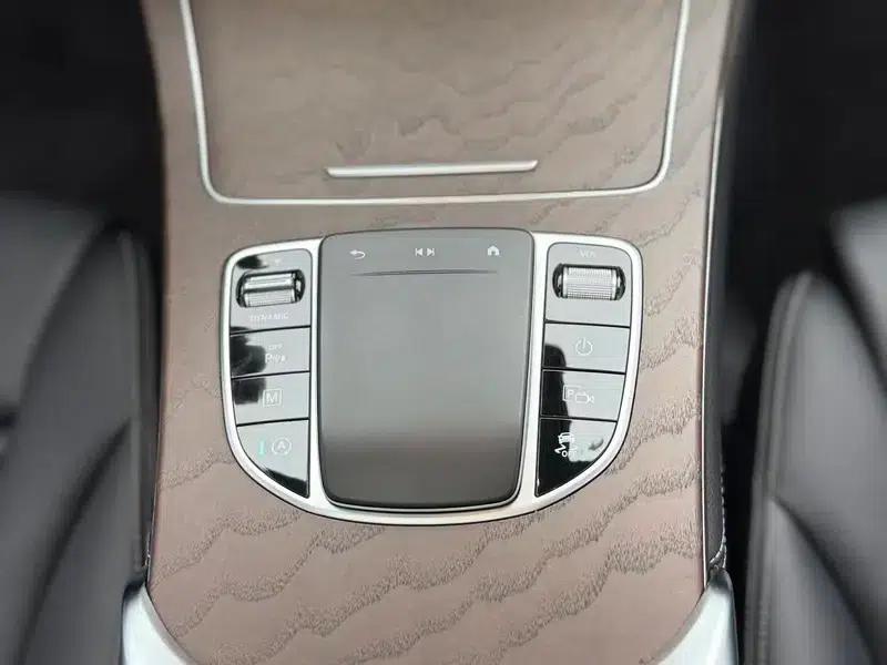Mercedes-Benz GLC 2022 Facelift GLC 300 L 4MATIC Dynamic Limited Edition — миниатюра 8