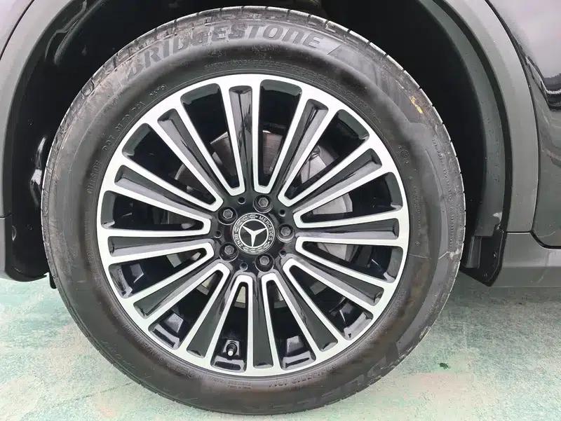 2019 Mercedes-Benz GLC 260 L 4MATIC Dynamic — миниатюра 8