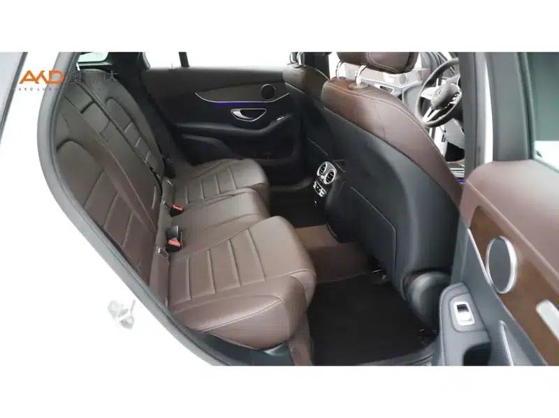 Mercedes-Benz GLC 2022 Facelift GLC 300 L 4MATIC Dynamic Limited Edition — миниатюра 5