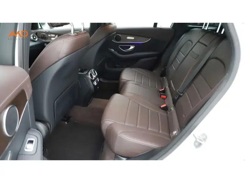Mercedes-Benz GLC 2022 Facelift GLC 300 L 4MATIC Dynamic Limited Edition — миниатюра 9