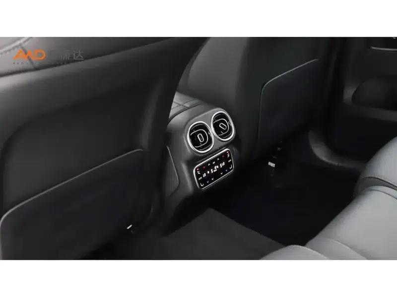 2024 Mercedes-Benz GLC Facelift: GLC 300 L 4MATIC Dynamic 5-Seater — миниатюра 5
