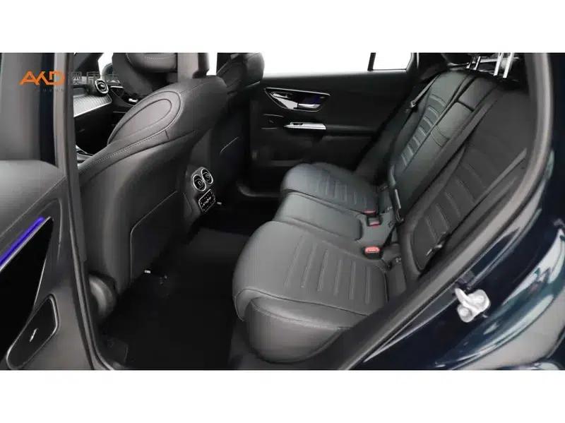 2024 Mercedes-Benz GLC Facelift: GLC 300 L 4MATIC Dynamic 5-Seater — миниатюра 10