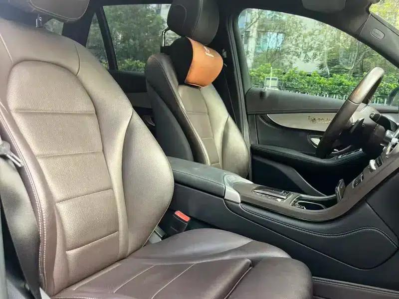 2020 Mercedes-Benz GLC 260 L 4MATIC Dynamic — миниатюра 9