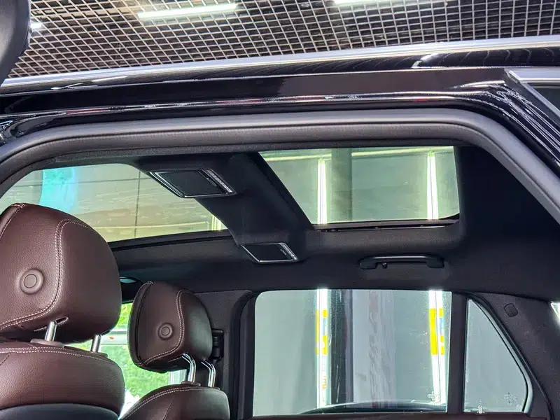 2020 Mercedes-Benz GLC Facelift: GLC 300 L 4MATIC Dynamic — миниатюра 18
