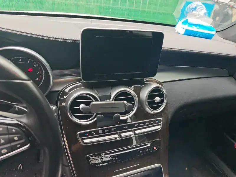 2016 Mercedes-Benz GLC 260 4MATIC Luxury — миниатюра 12