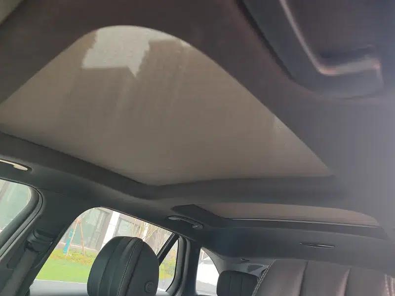 2016 Mercedes-Benz GLC 260 4MATIC Luxury — миниатюра 18