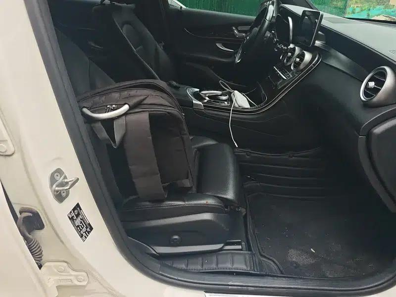 2016 Mercedes-Benz GLC 260 4MATIC Luxury — миниатюра 8