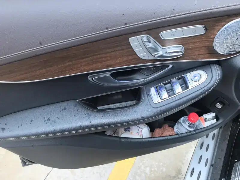 2021 Mercedes-Benz GLC 300 L 4MATIC Dynamic — миниатюра 15