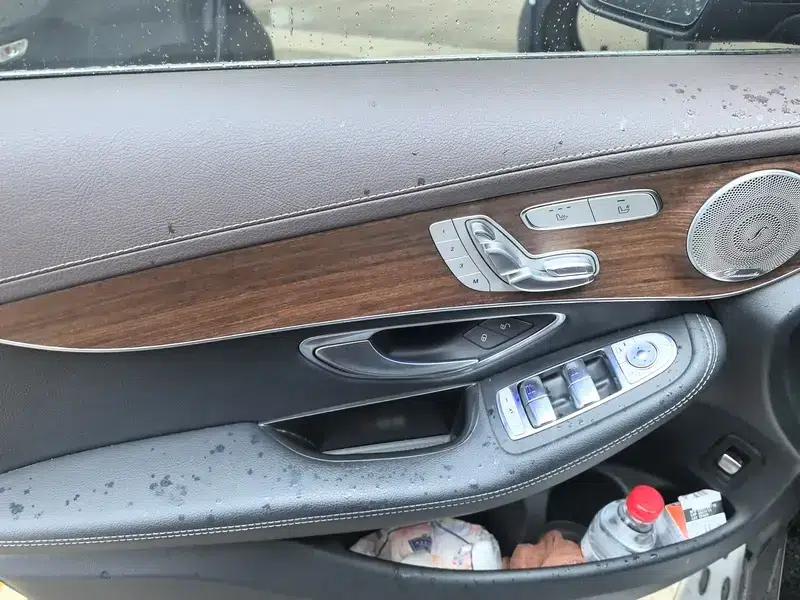 2021 Mercedes-Benz GLC 300 L 4MATIC Dynamic — миниатюра 16