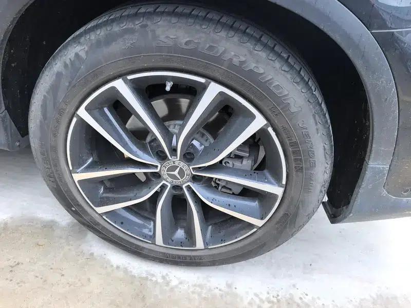 2021 Mercedes-Benz GLC 300 L 4MATIC Dynamic — миниатюра 20