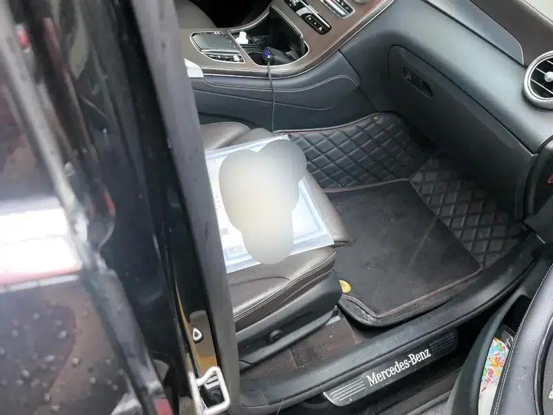 2021 Mercedes-Benz GLC 300 L 4MATIC Dynamic — миниатюра 8