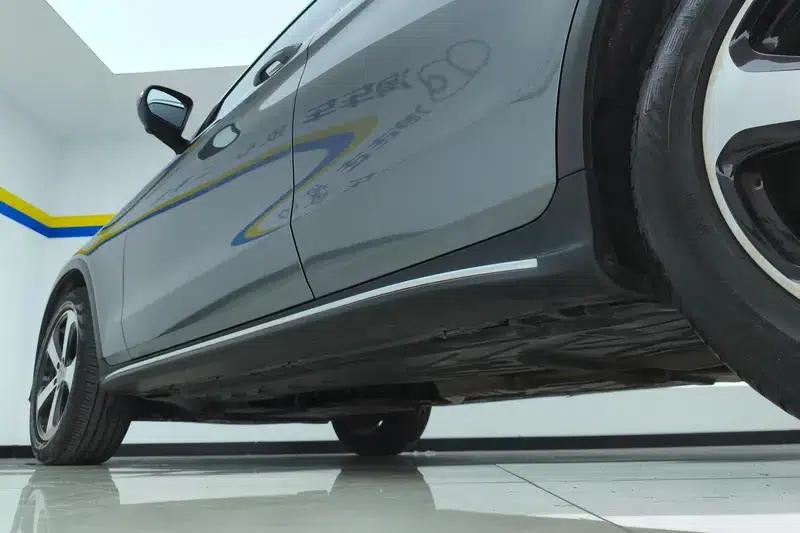 2018 Mercedes-Benz GLC 260 4MATIC Luxury — миниатюра 7