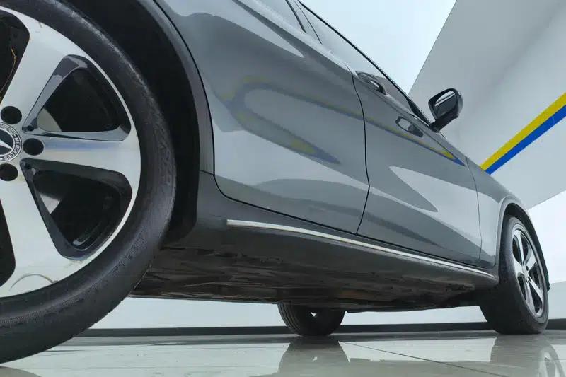 2018 Mercedes-Benz GLC 260 4MATIC Luxury — миниатюра 8