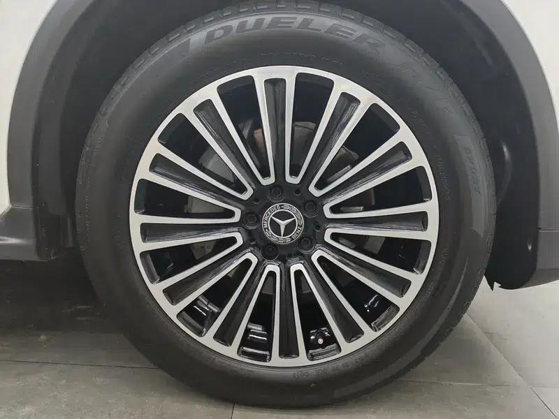 Mercedes-Benz GLC 2019 GLC 200 L 4MATIC — миниатюра 5