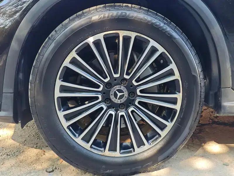 2018 Mercedes-Benz GLC 260 4MATIC Dynamic — миниатюра 15