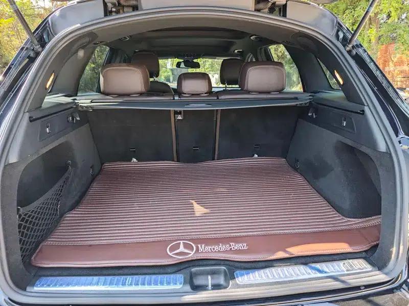 2018 Mercedes-Benz GLC 260 4MATIC Dynamic — миниатюра 23