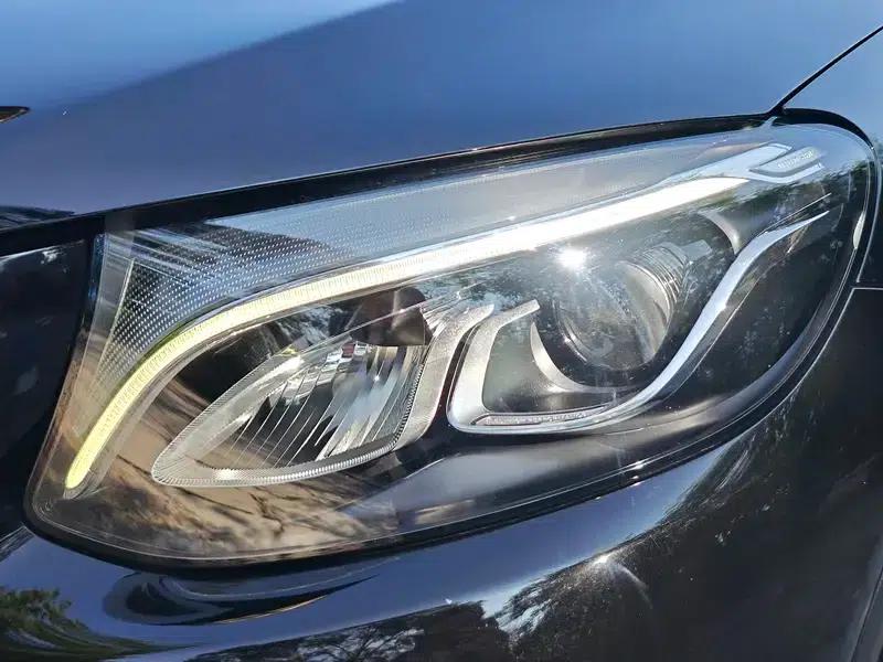 2018 Mercedes-Benz GLC 260 4MATIC Dynamic — миниатюра 8
