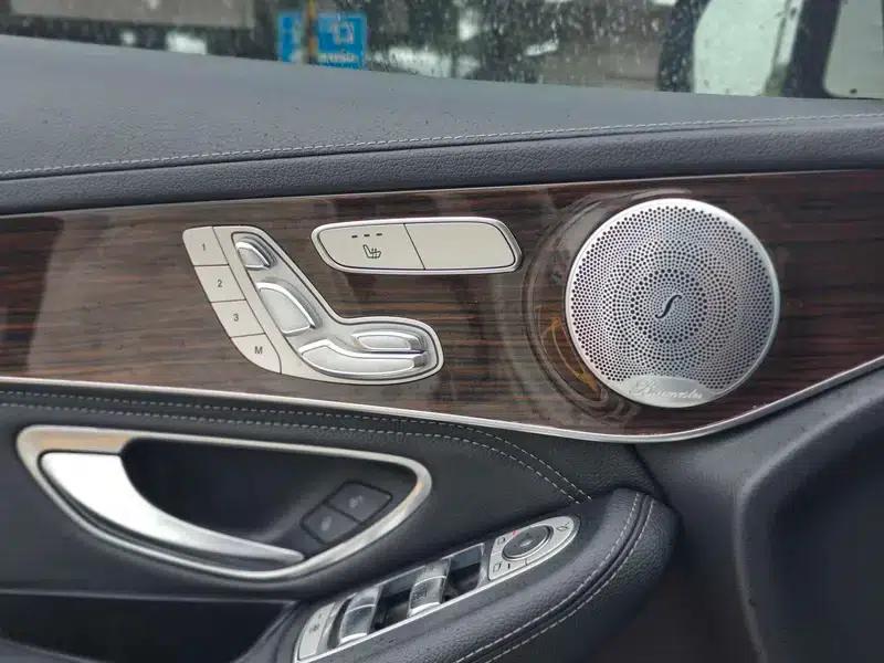 2019 Mercedes-Benz GLC 260 L 4MATIC Luxury — миниатюра 6