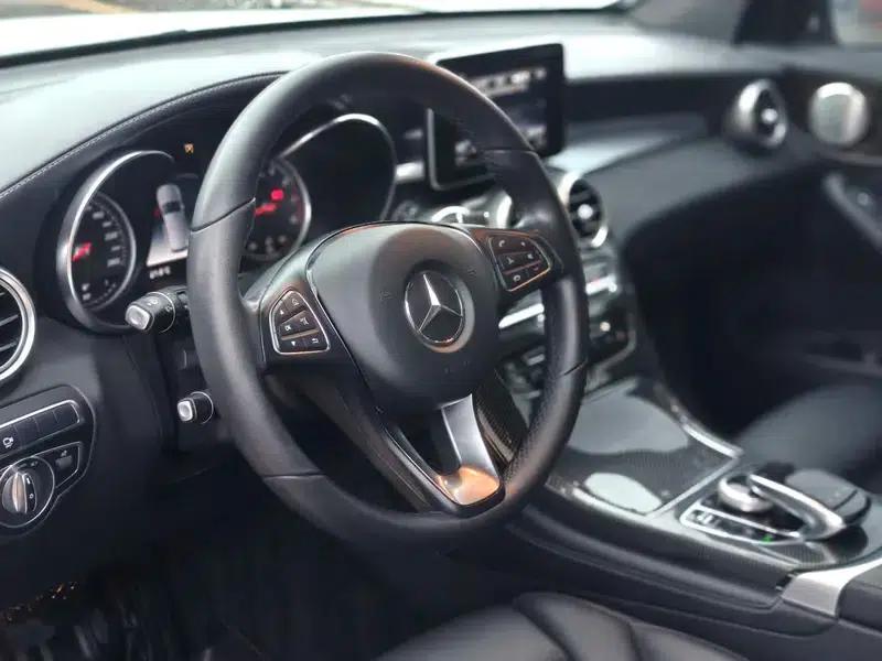 2019 Mercedes-Benz GLC 260 L 4MATIC Luxury — миниатюра 8