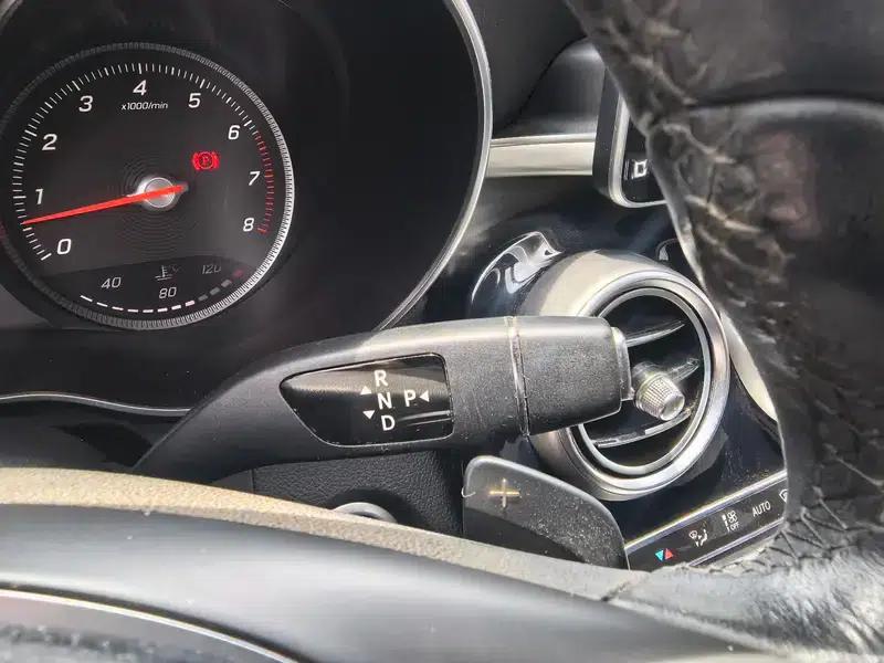 2018 Mercedes-Benz GLC 200 4MATIC — миниатюра 12