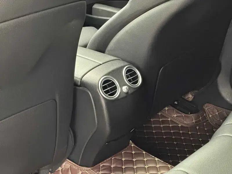 2017 Mercedes-Benz GLC 260 4MATIC Luxury — миниатюра 15