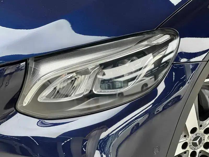2017 Mercedes-Benz GLC 260 4MATIC Luxury — миниатюра 7