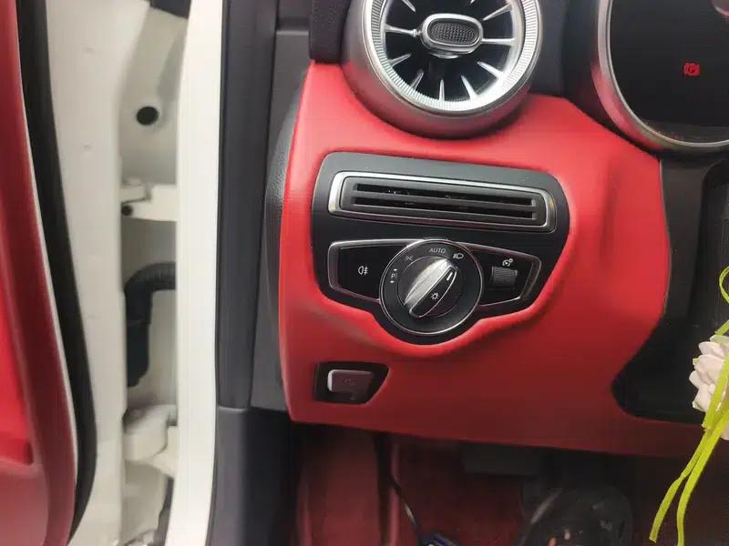 2021 Mercedes-Benz GLC 300 L 4MATIC Dynamic — миниатюра 13
