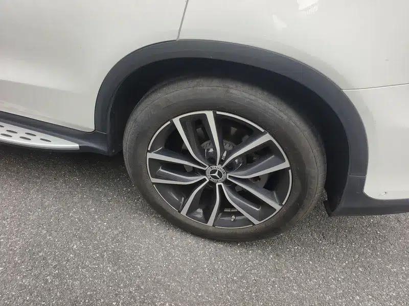 2021 Mercedes-Benz GLC 300 L 4MATIC Dynamic — миниатюра 20
