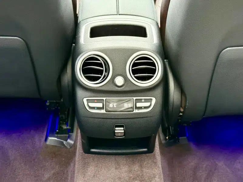 Mercedes-Benz GLC 2022 Facelift GLC 300 L 4MATIC Dynamic Limited Edition — миниатюра 12