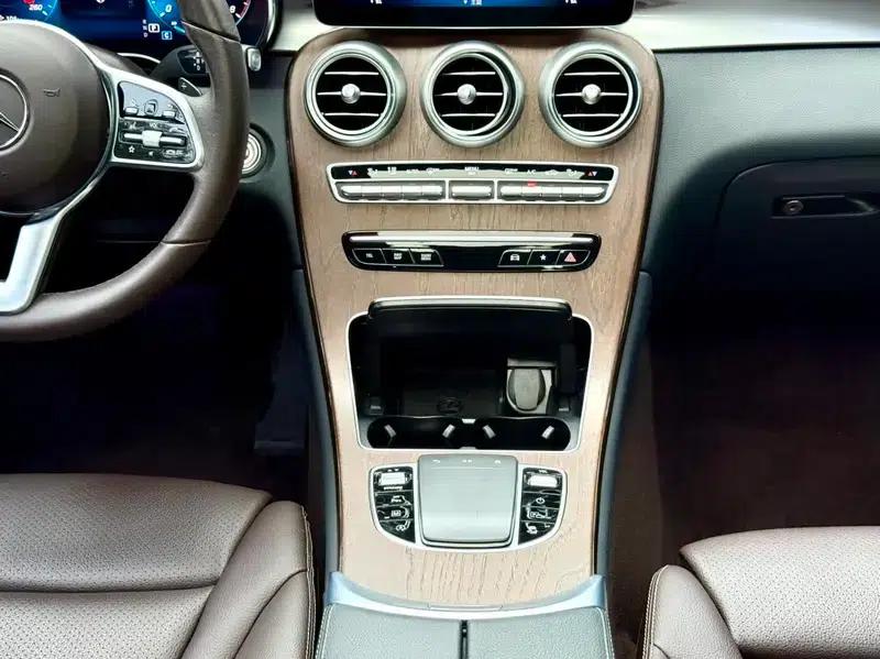 Mercedes-Benz GLC 2022 Facelift GLC 300 L 4MATIC Dynamic Limited Edition — миниатюра 16