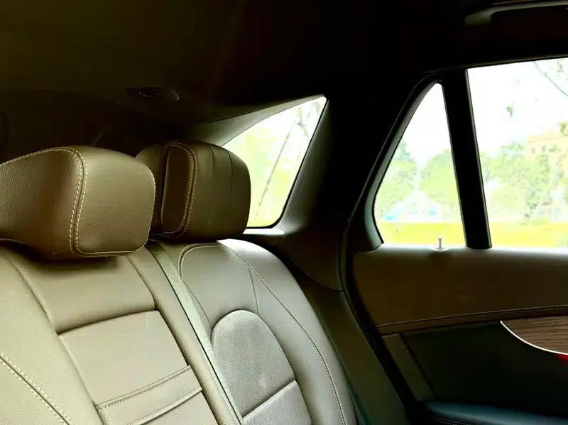 Mercedes-Benz GLC 2022 Facelift GLC 300 L 4MATIC Dynamic Limited Edition — миниатюра 17