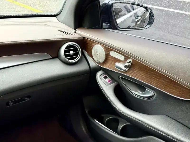 Mercedes-Benz GLC 2022 Facelift GLC 300 L 4MATIC Dynamic Limited Edition — миниатюра 20