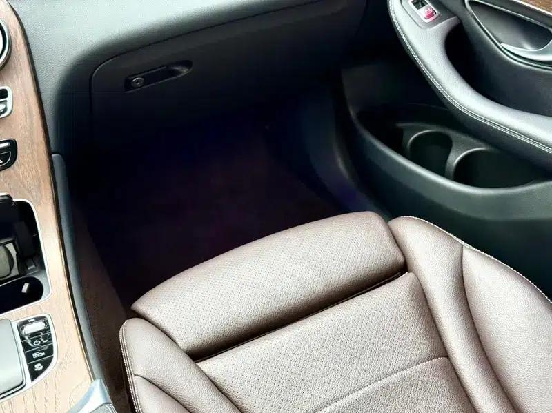 Mercedes-Benz GLC 2022 Facelift GLC 300 L 4MATIC Dynamic Limited Edition — миниатюра 22
